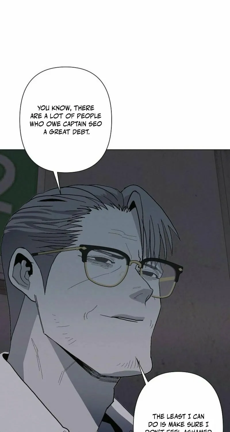 Killing Sergeant Kim Chapter 7 page 11 - 