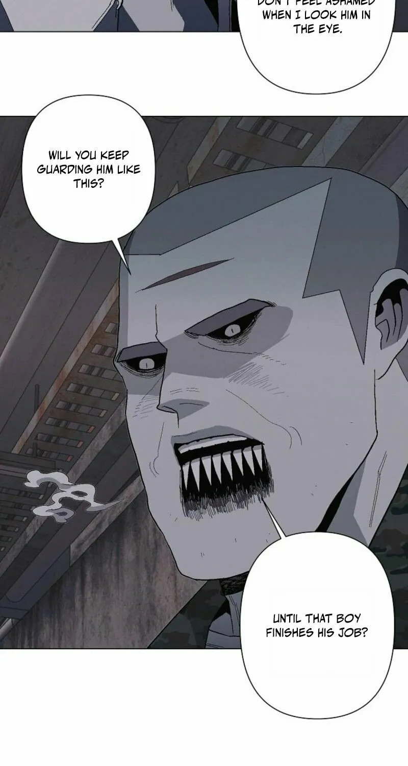 Killing Sergeant Kim Chapter 7 page 12 - 