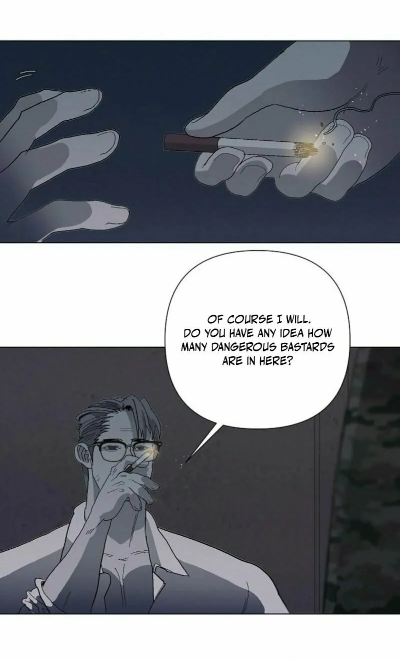 Killing Sergeant Kim Chapter 7 page 13 - 