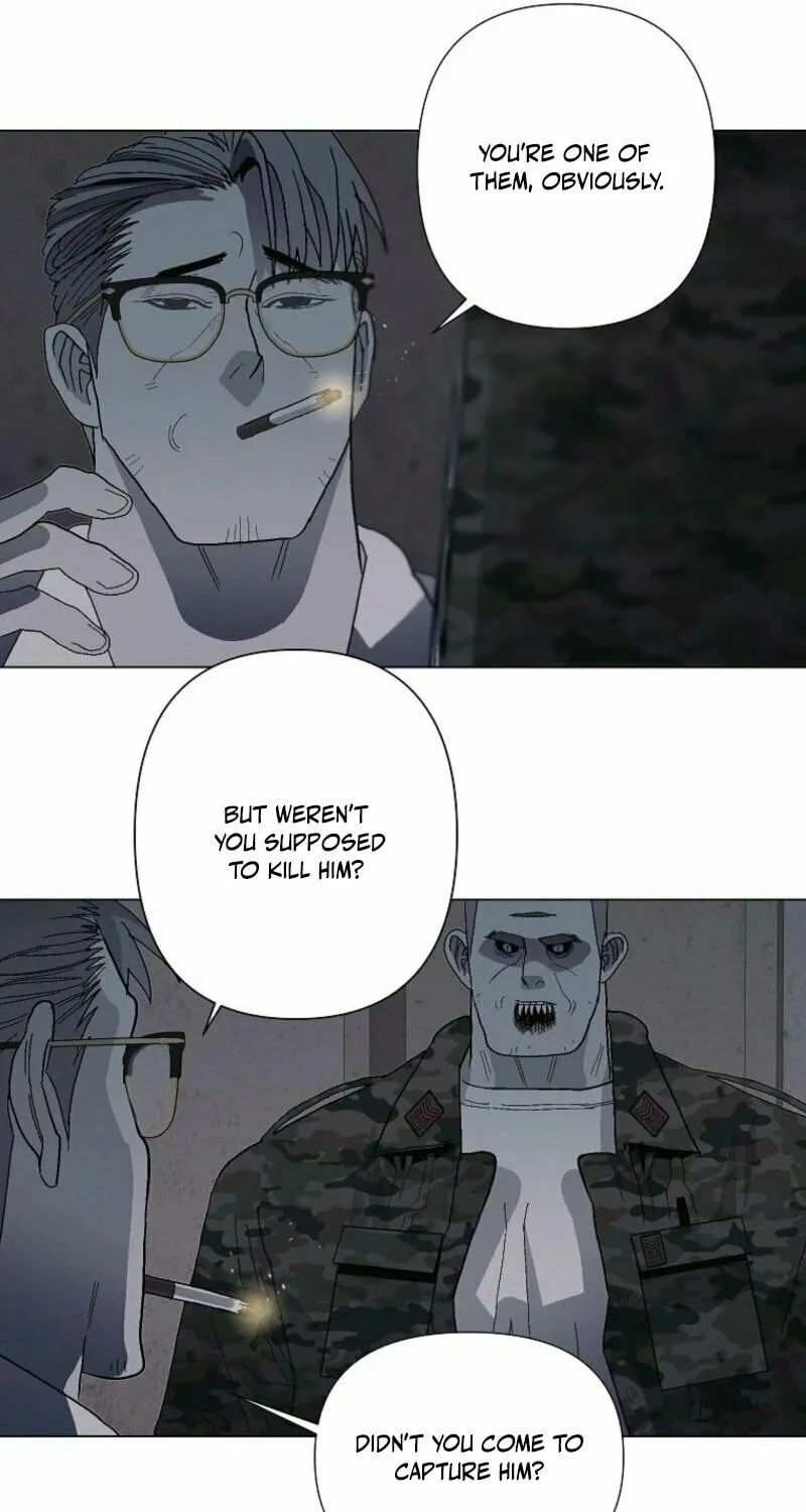 Killing Sergeant Kim Chapter 7 page 14 - 