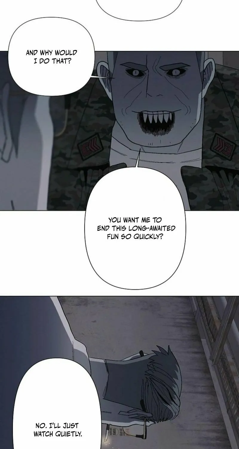 Killing Sergeant Kim Chapter 7 page 15 - 