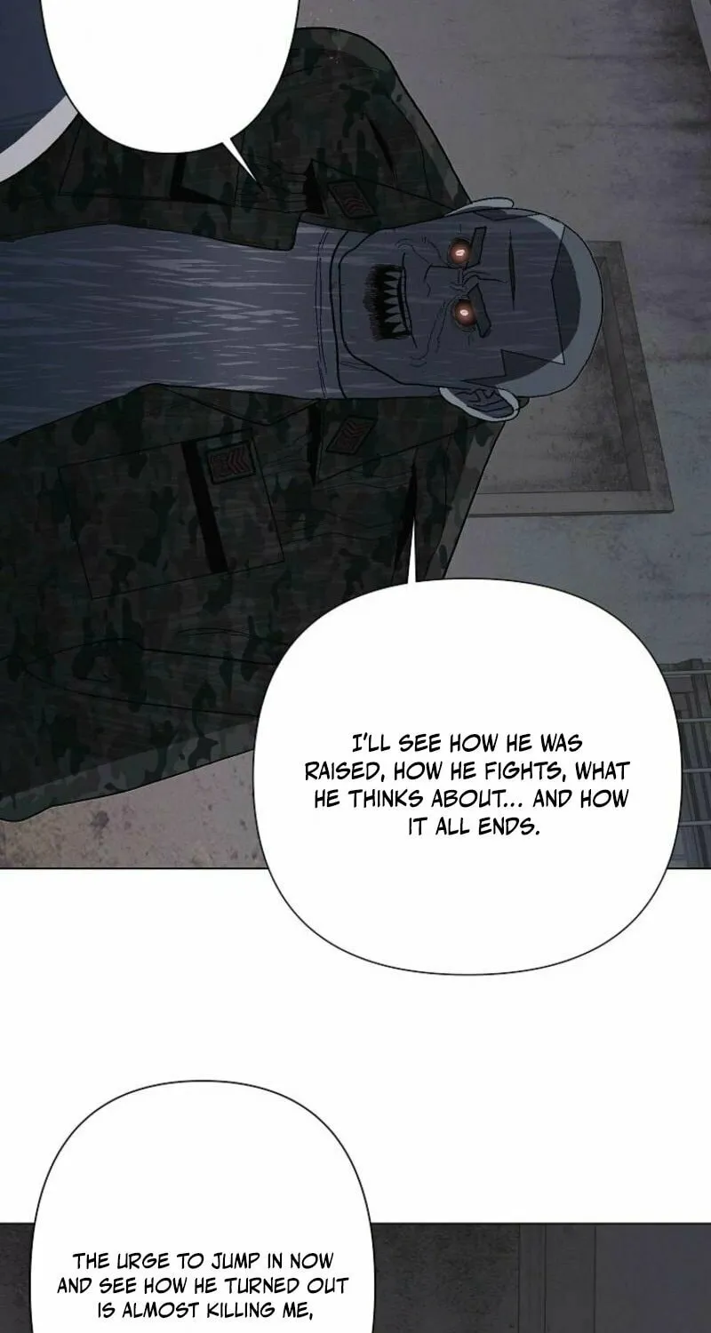Killing Sergeant Kim Chapter 7 page 16 - 