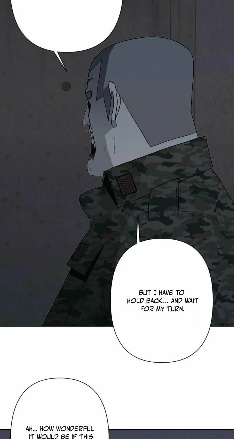 Killing Sergeant Kim Chapter 7 page 17 - 