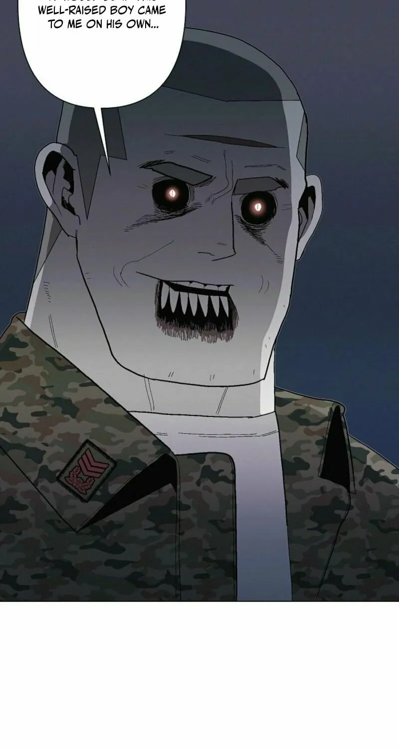 Killing Sergeant Kim Chapter 7 page 18 - 