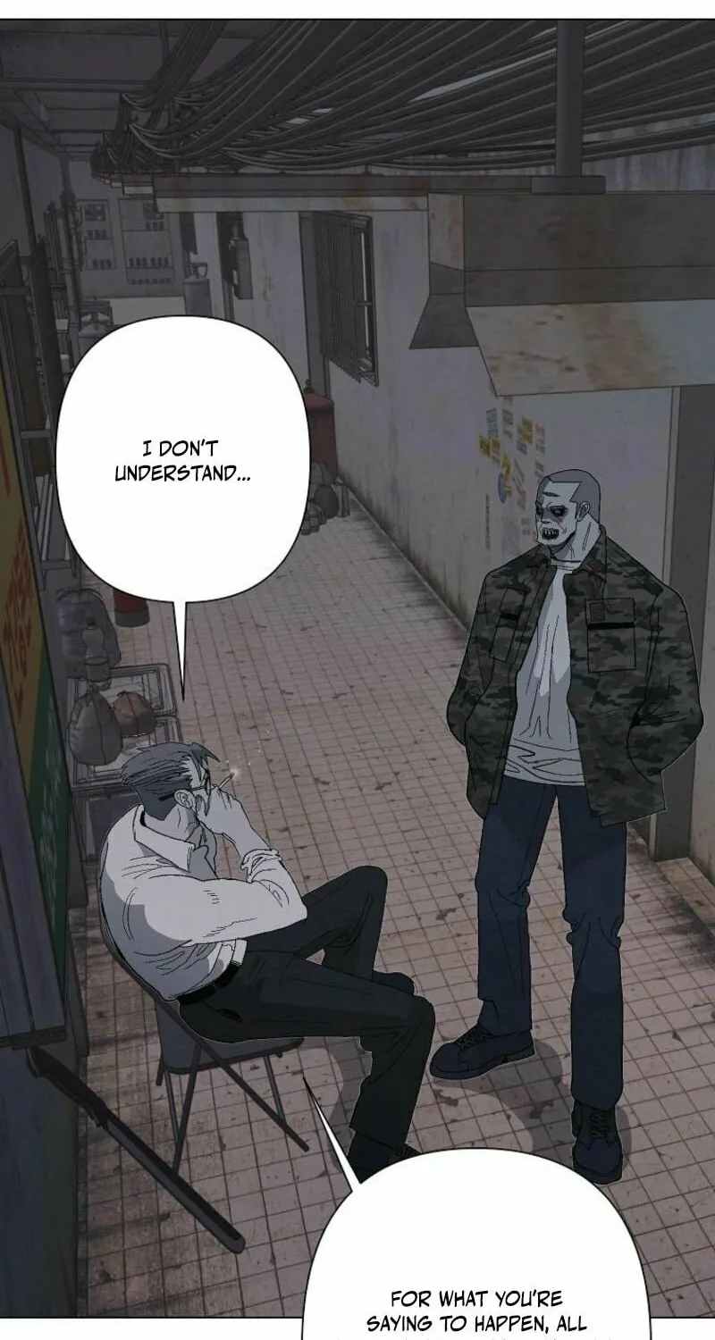 Killing Sergeant Kim Chapter 7 page 19 - 