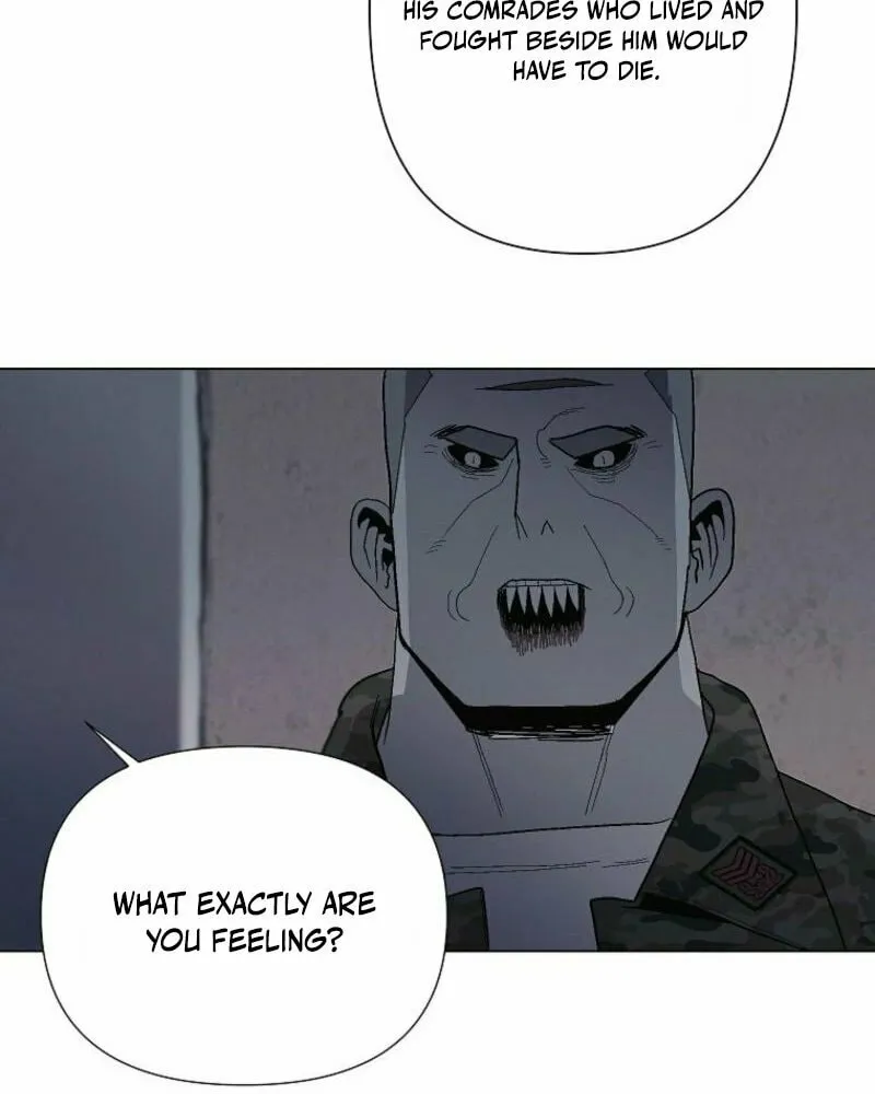 Killing Sergeant Kim Chapter 7 page 20 - 