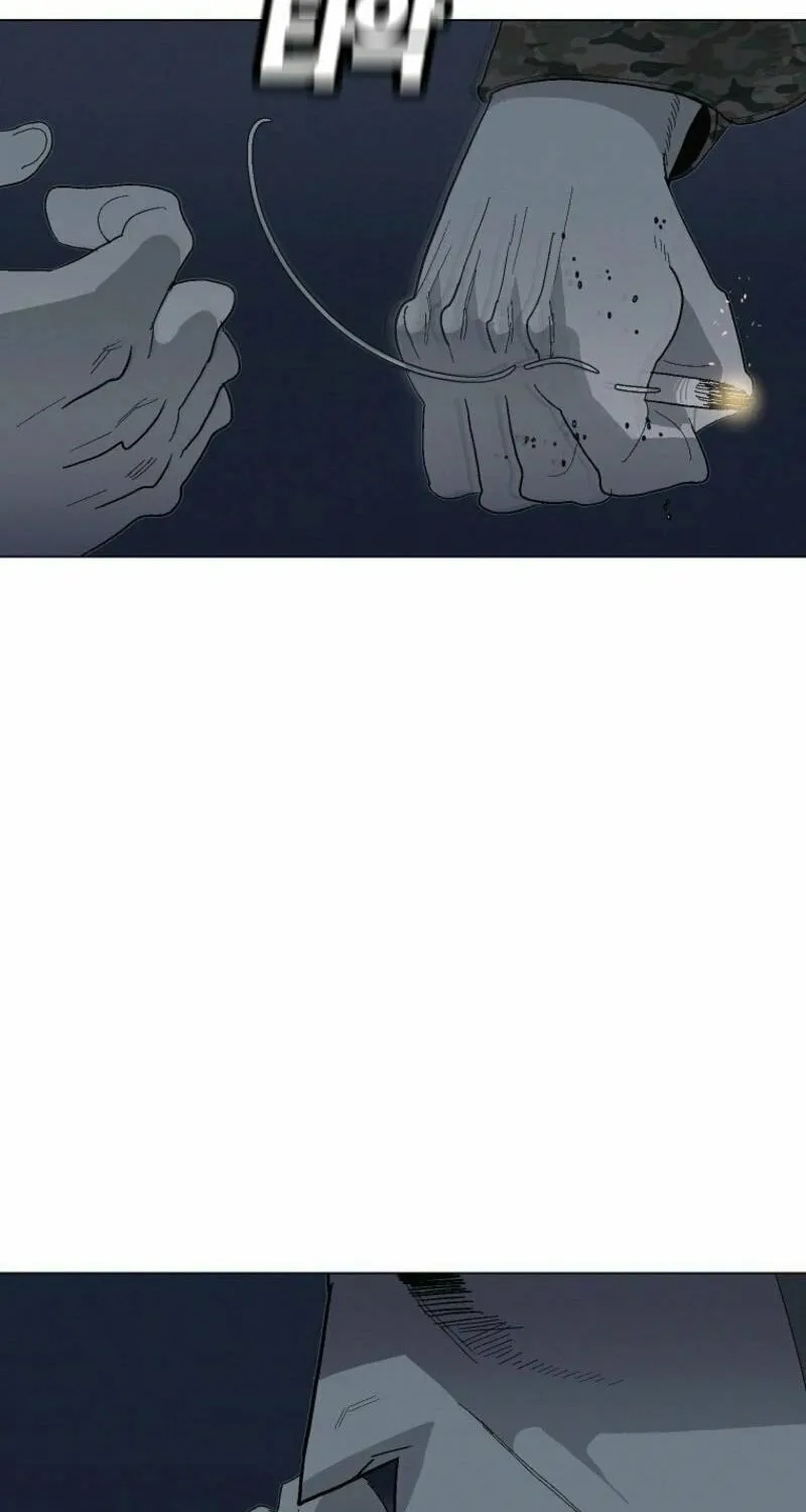 Killing Sergeant Kim Chapter 7 page 22 - 