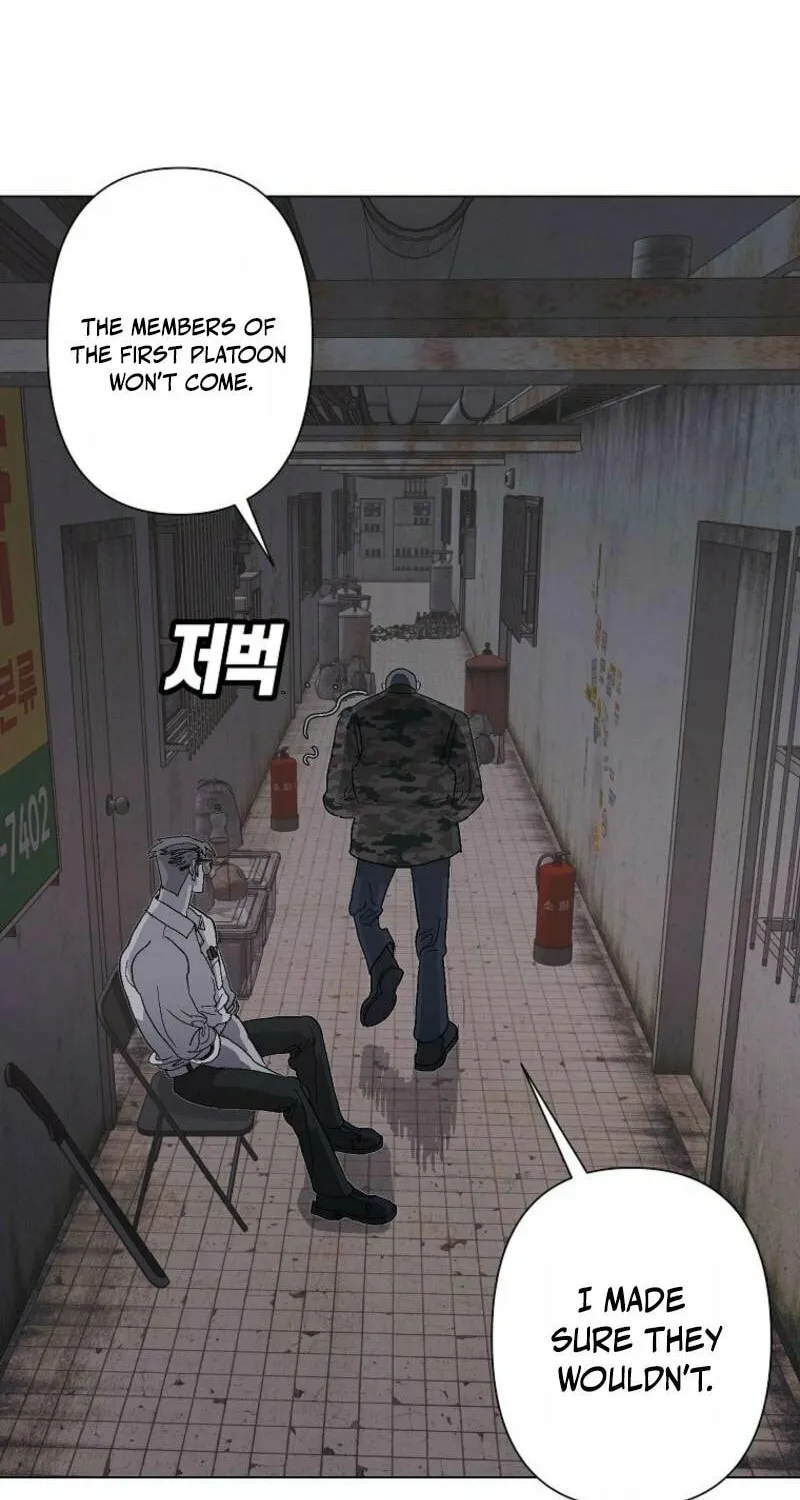 Killing Sergeant Kim Chapter 7 page 24 - 