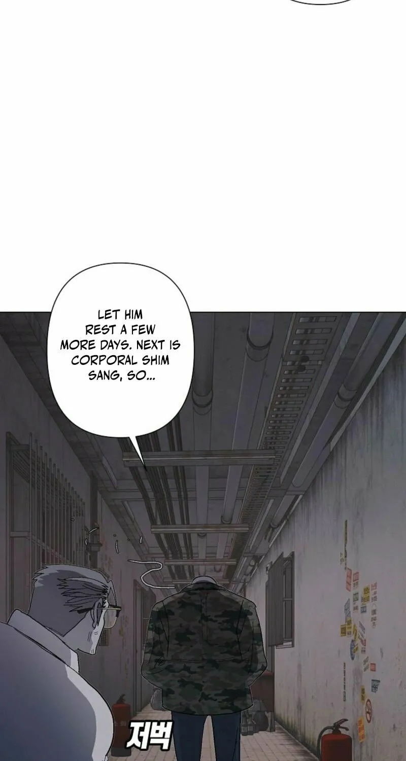 Killing Sergeant Kim Chapter 7 page 25 - 