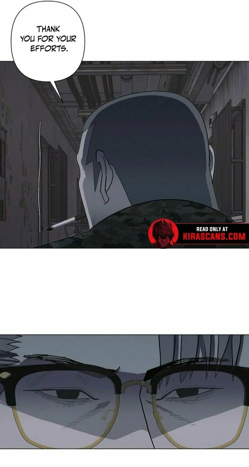Killing Sergeant Kim Chapter 7 page 28 - 