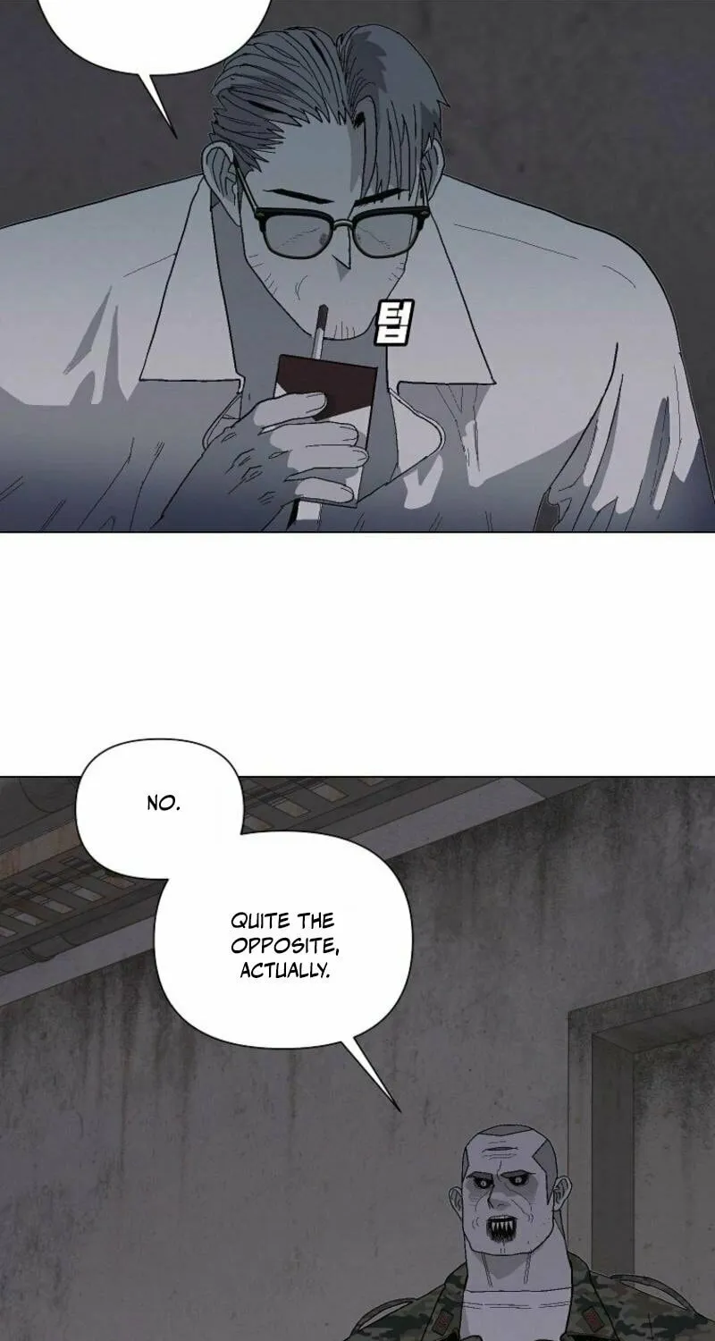 Killing Sergeant Kim Chapter 7 page 4 - 