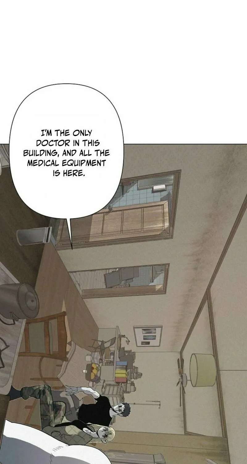 Killing Sergeant Kim Chapter 7 page 35 - 