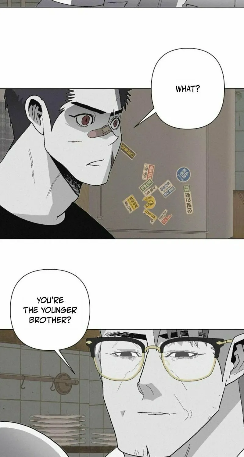 Killing Sergeant Kim Chapter 7 page 38 - 