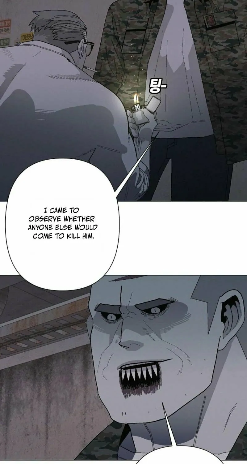 Killing Sergeant Kim Chapter 7 page 5 - 