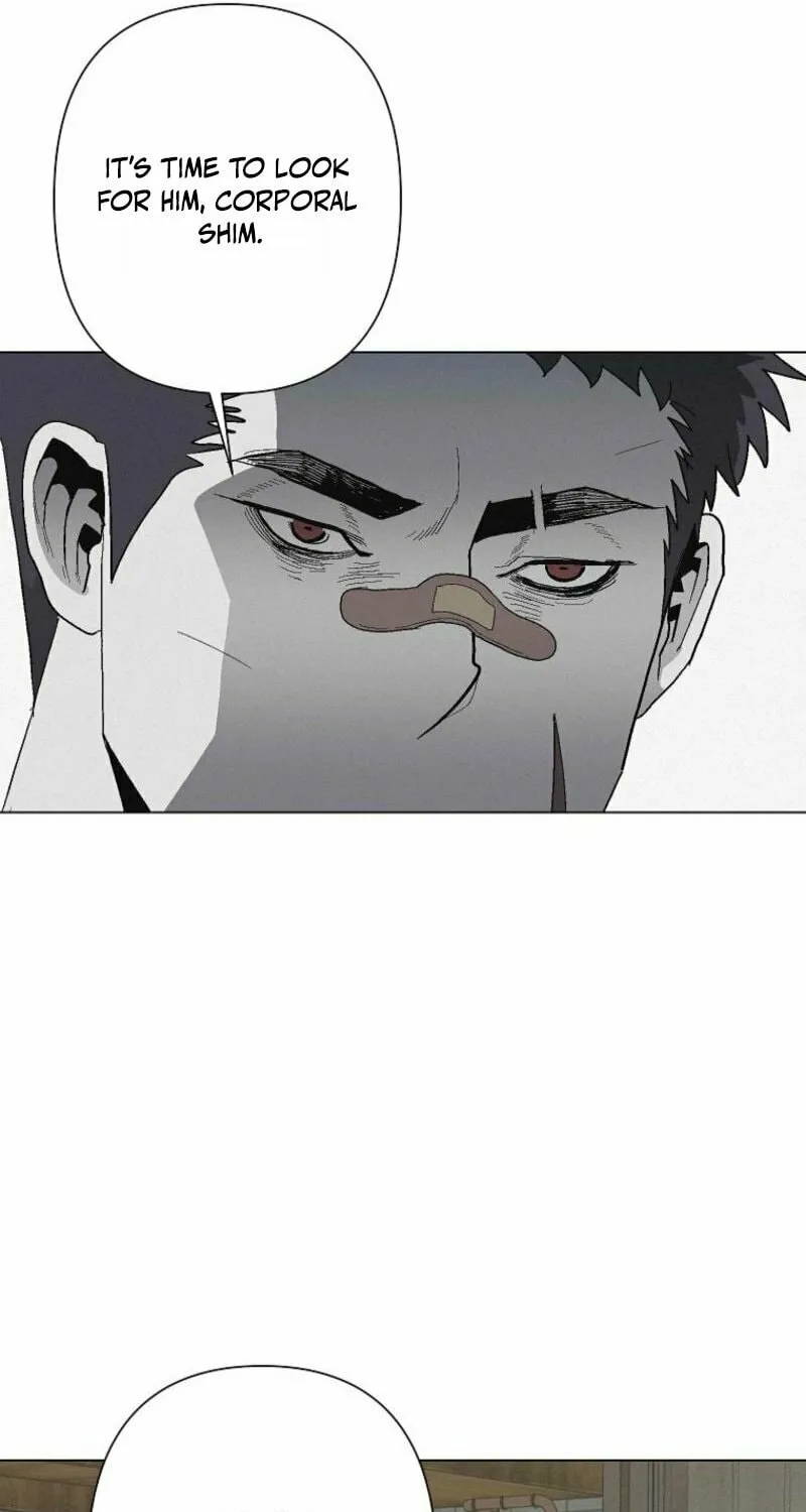Killing Sergeant Kim Chapter 7 page 42 - 