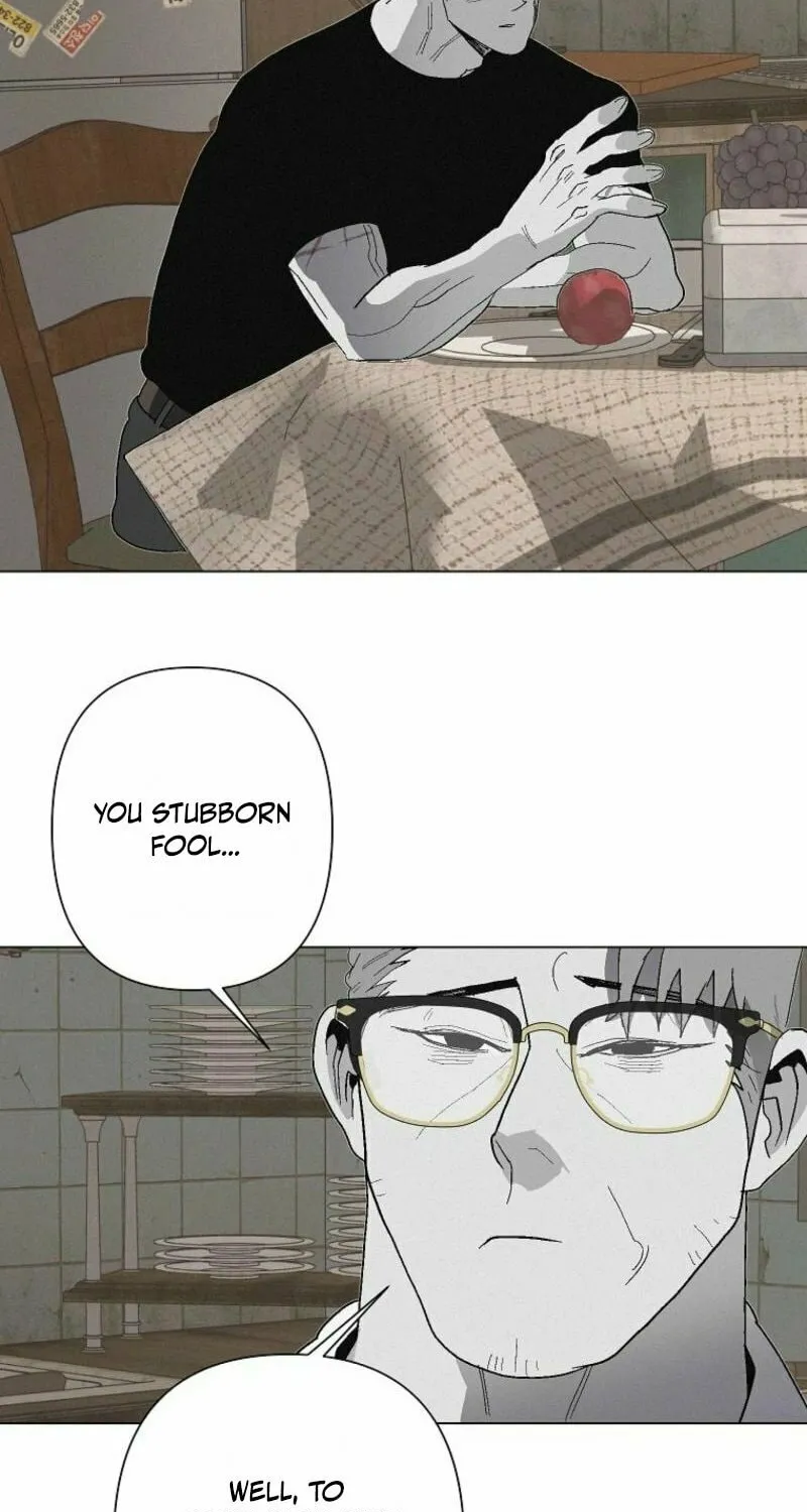 Killing Sergeant Kim Chapter 7 page 44 - 