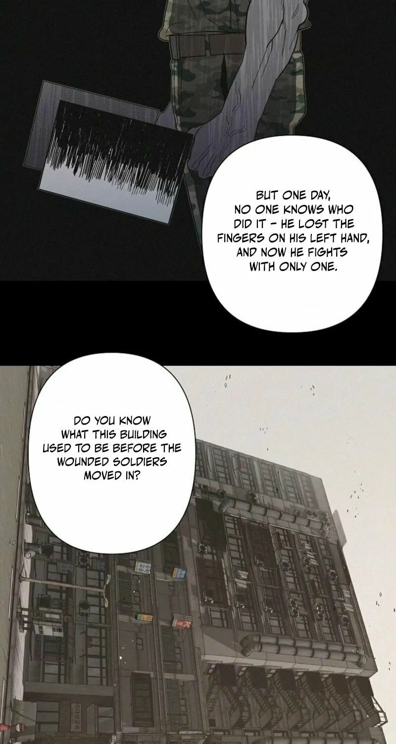 Killing Sergeant Kim Chapter 7 page 47 - 