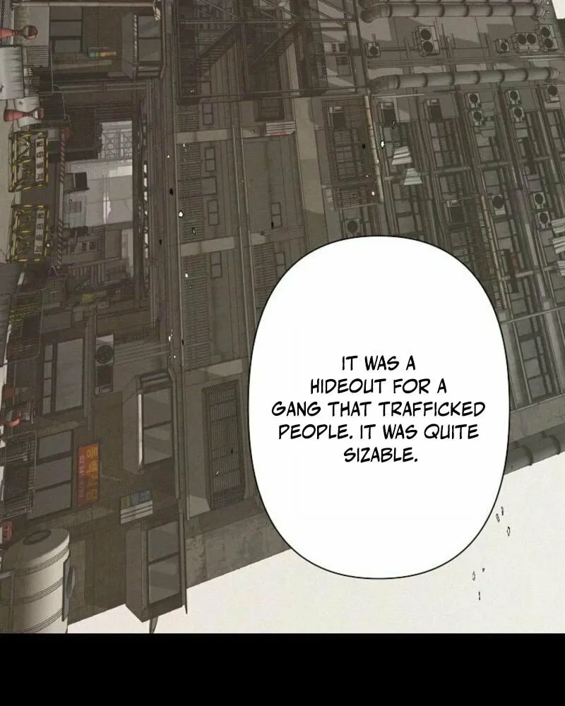 Killing Sergeant Kim Chapter 7 page 48 - 