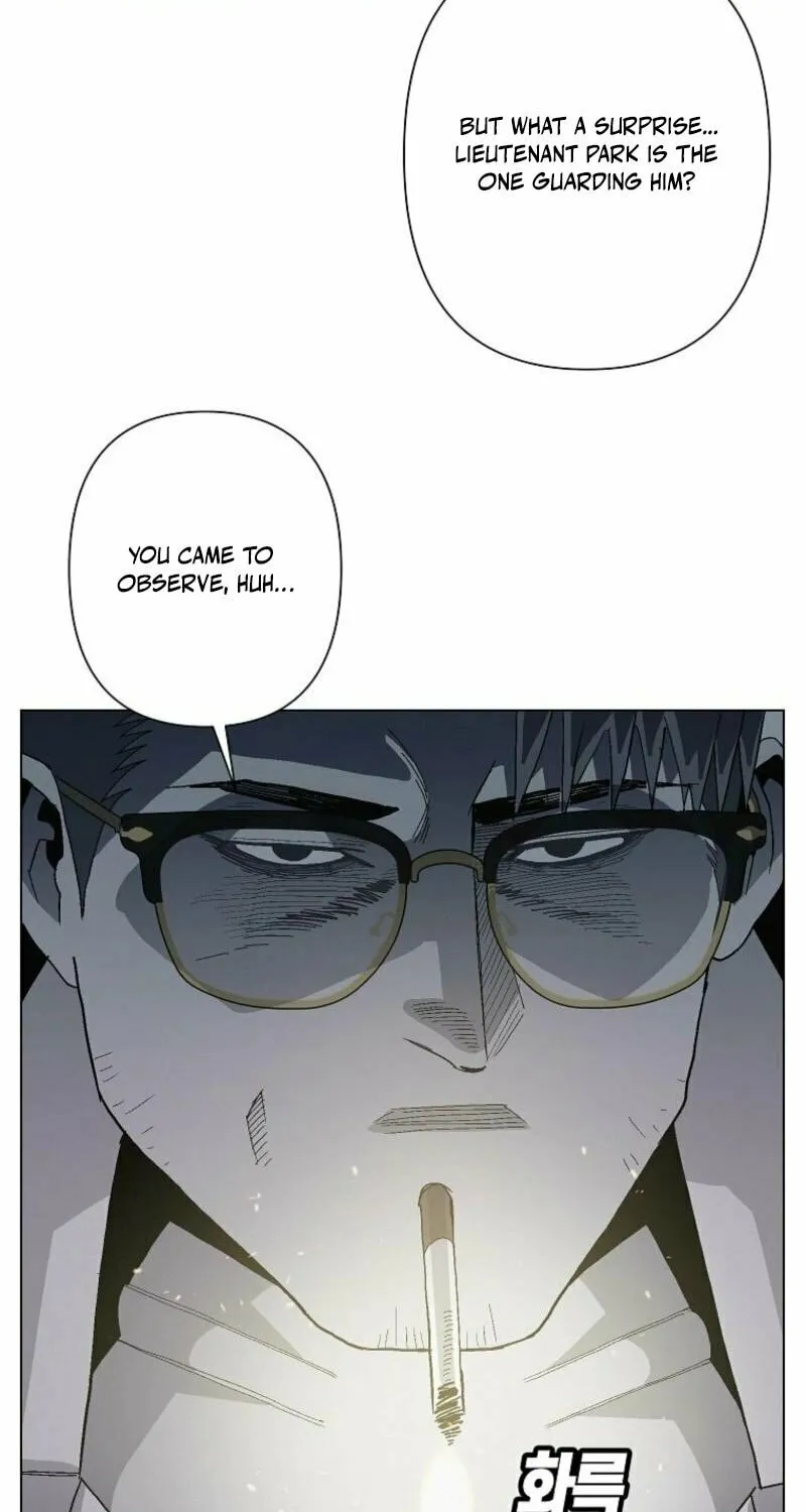 Killing Sergeant Kim Chapter 7 page 6 - 