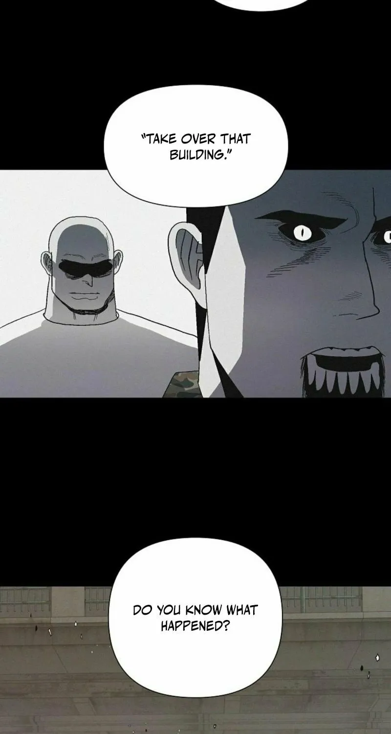 Killing Sergeant Kim Chapter 7 page 51 - 
