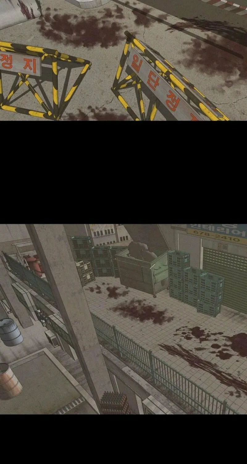 Killing Sergeant Kim Chapter 7 page 53 - 