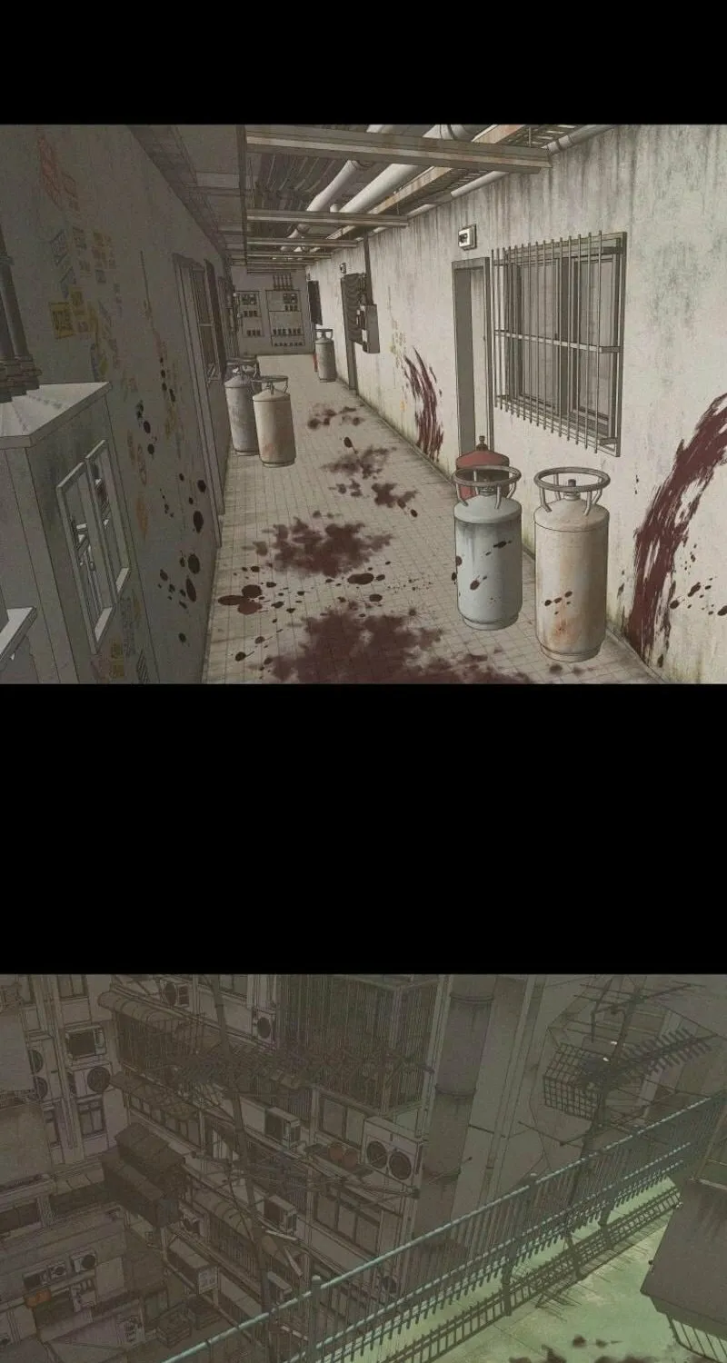 Killing Sergeant Kim Chapter 7 page 54 - 