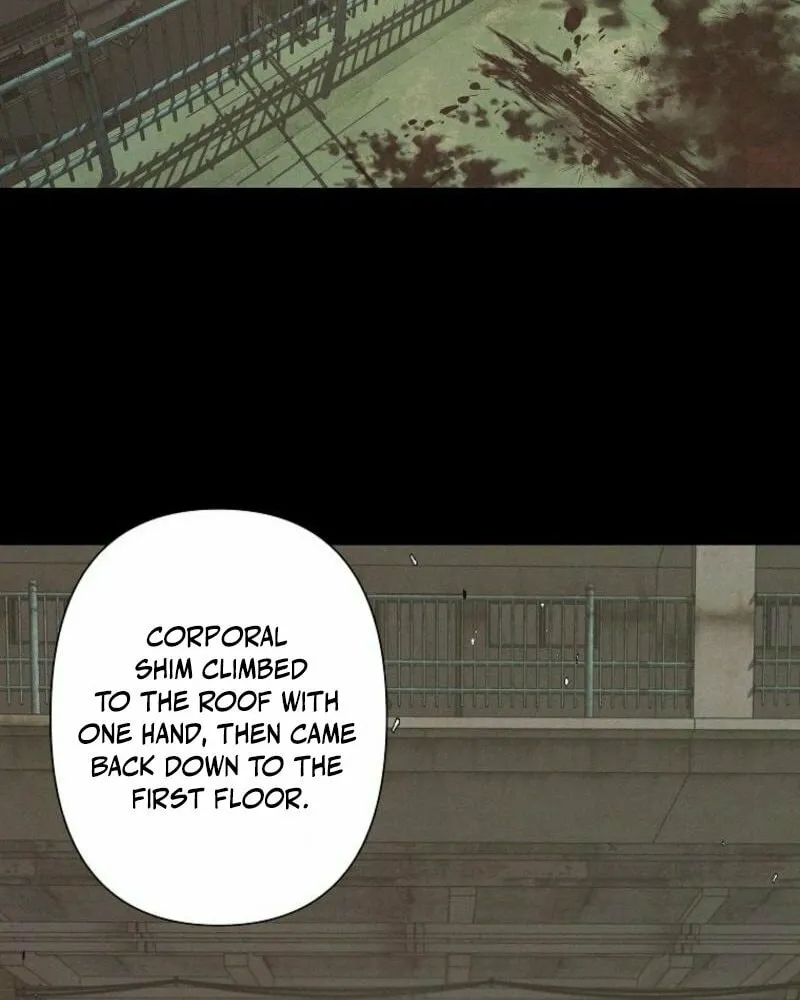 Killing Sergeant Kim Chapter 7 page 55 - 