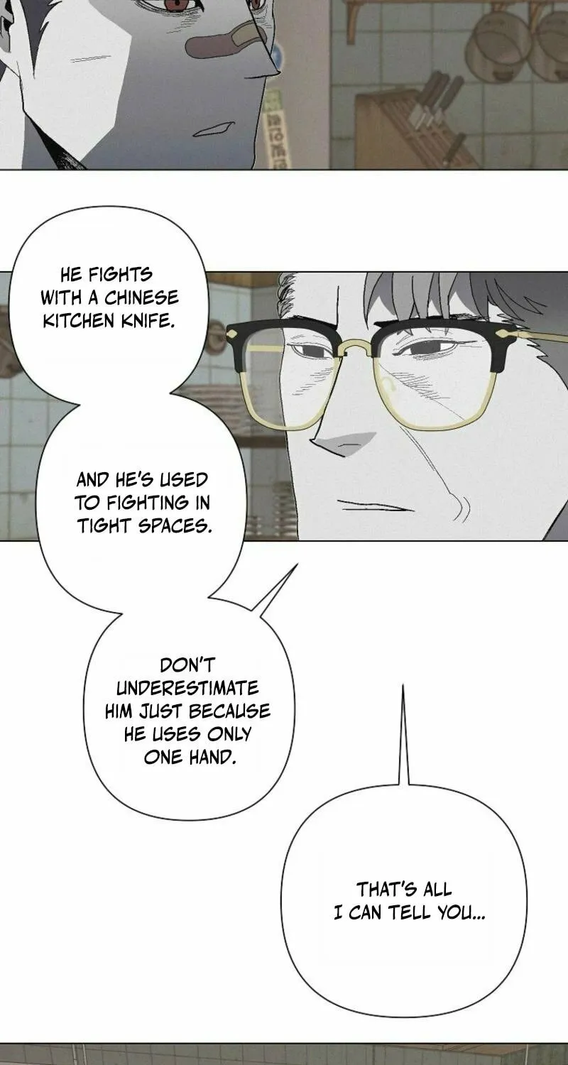 Killing Sergeant Kim Chapter 7 page 58 - 