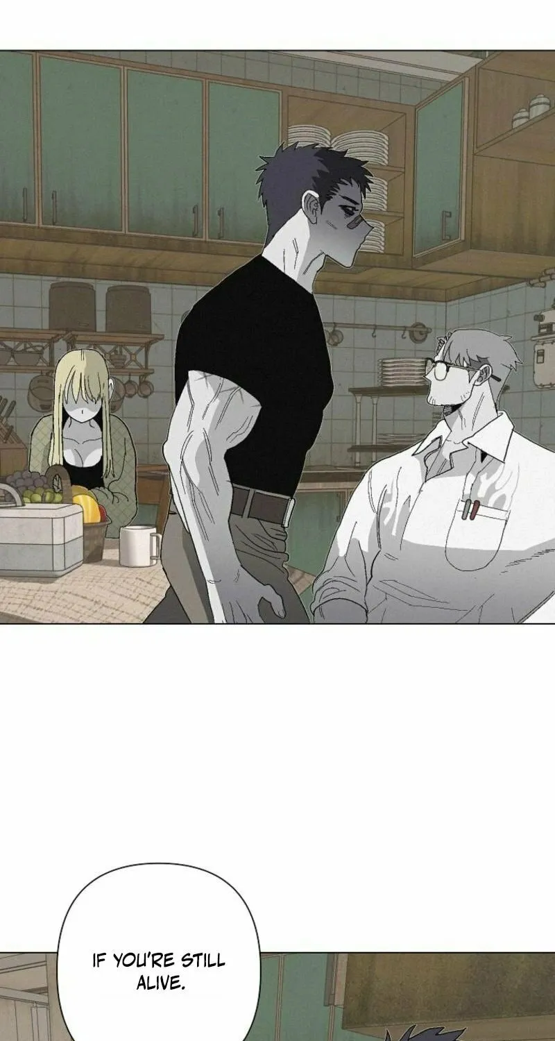 Killing Sergeant Kim Chapter 7 page 60 - 