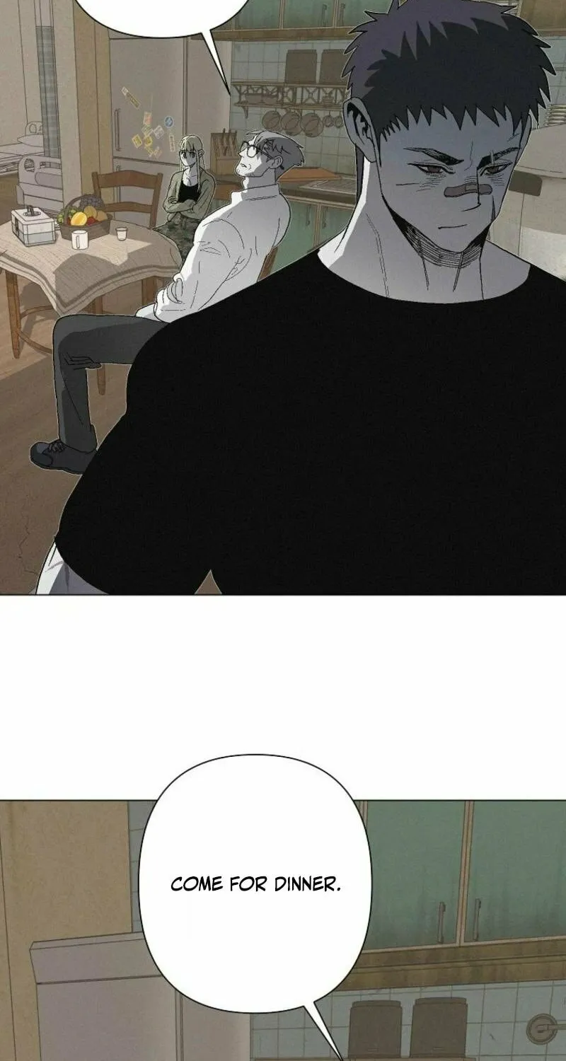 Killing Sergeant Kim Chapter 7 page 61 - 