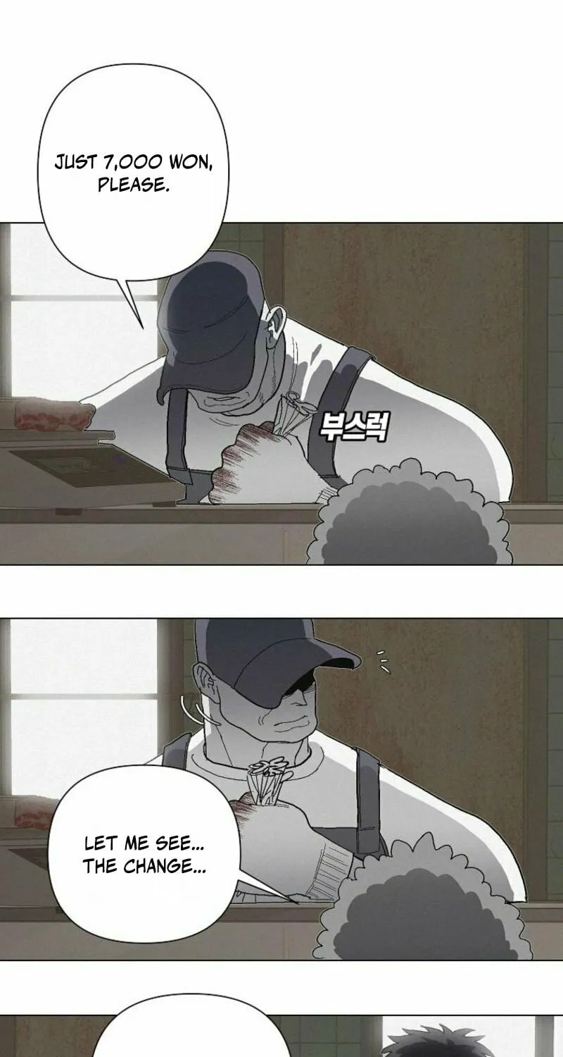 Killing Sergeant Kim Chapter 7 page 70 - 