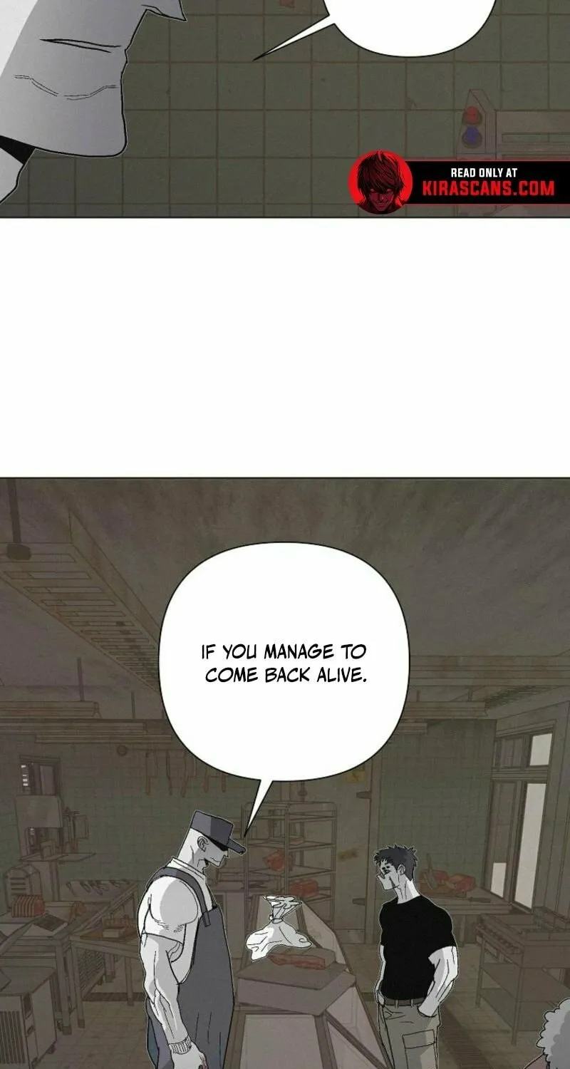 Killing Sergeant Kim Chapter 7 page 74 - 