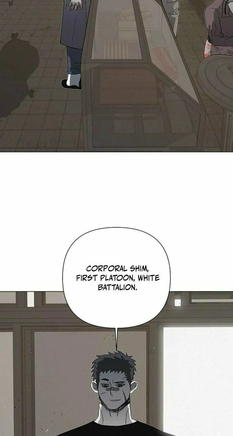 Killing Sergeant Kim Chapter 7 page 75 - 
