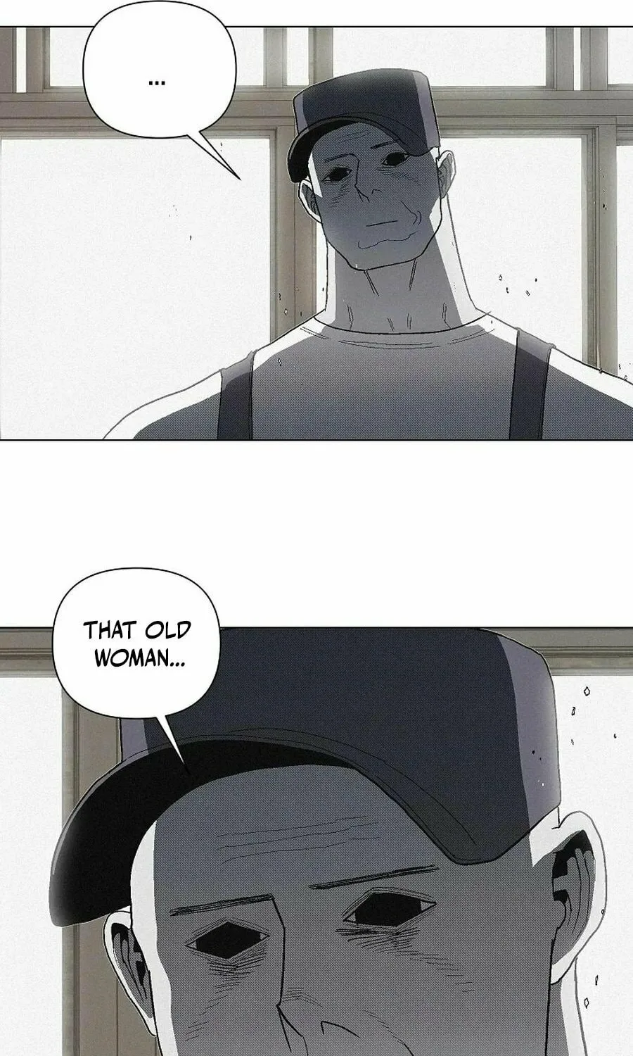 Killing Sergeant Kim Chapter 8 page 14 - 