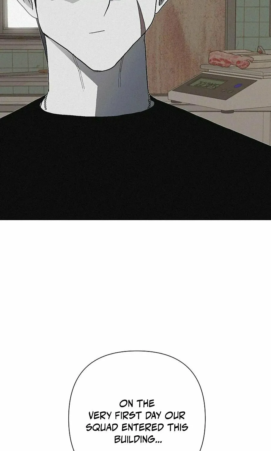 Killing Sergeant Kim Chapter 8 page 16 - 