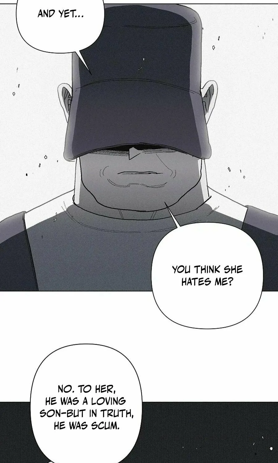 Killing Sergeant Kim Chapter 8 page 18 - 