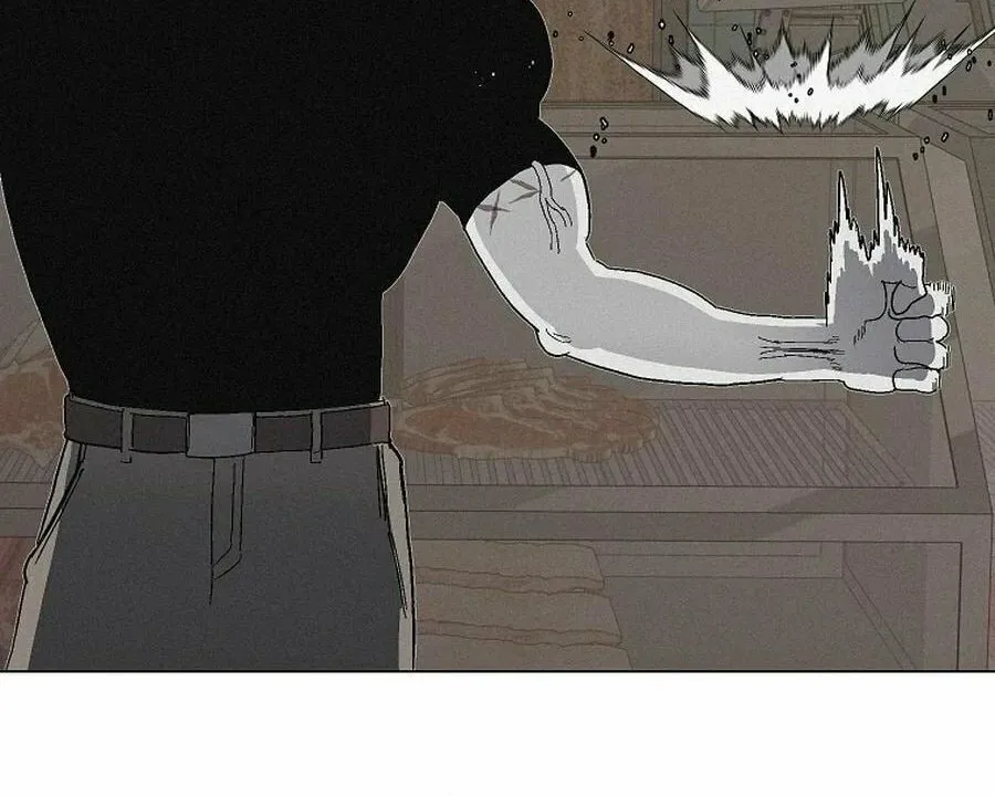 Killing Sergeant Kim Chapter 8 page 33 - 