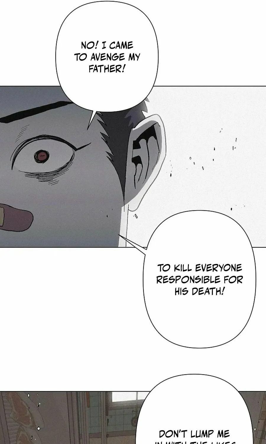 Killing Sergeant Kim Chapter 8 page 34 - 