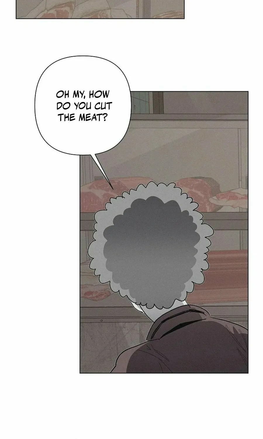 Killing Sergeant Kim Chapter 8 page 6 - 