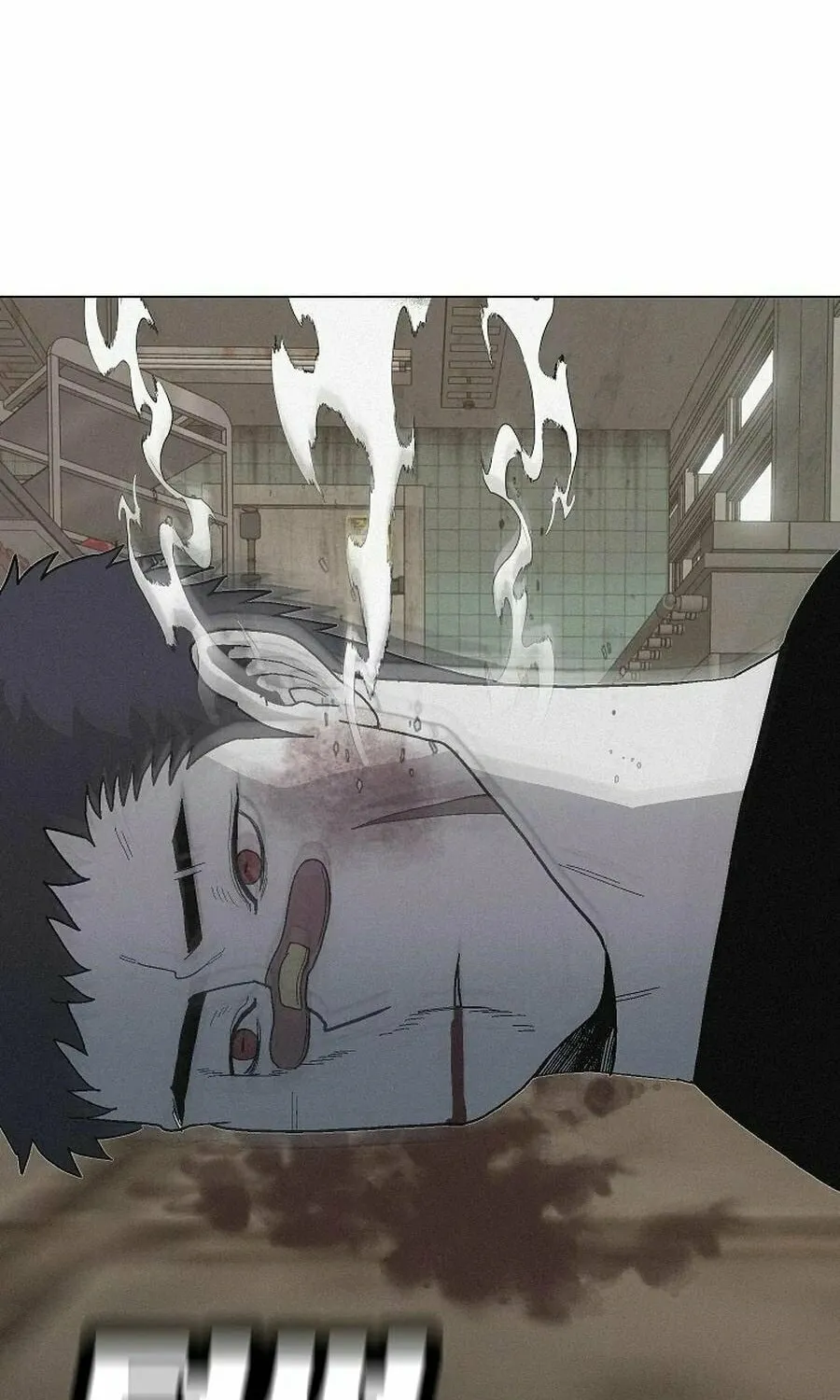 Killing Sergeant Kim Chapter 8 page 51 - 