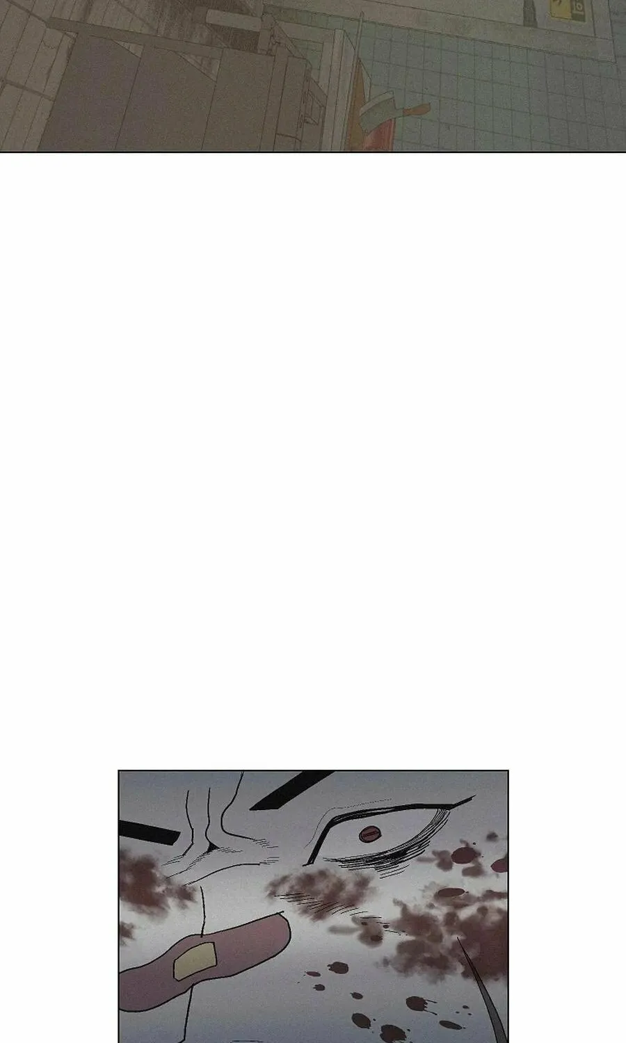 Killing Sergeant Kim Chapter 8 page 83 - 