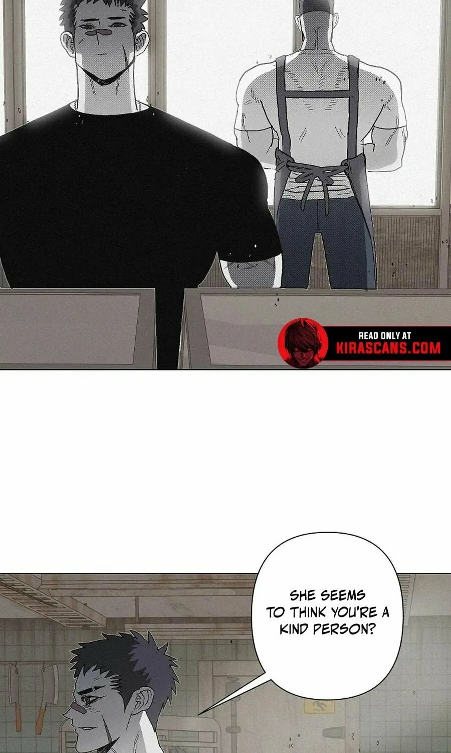 Killing Sergeant Kim Chapter 8 page 10 - 