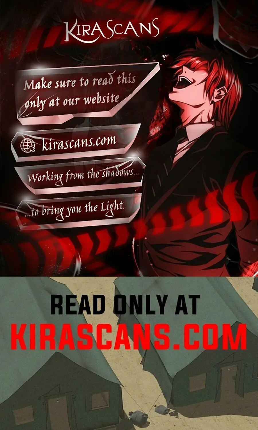 Killing Sergeant Kim Chapter 9 page 1 - 