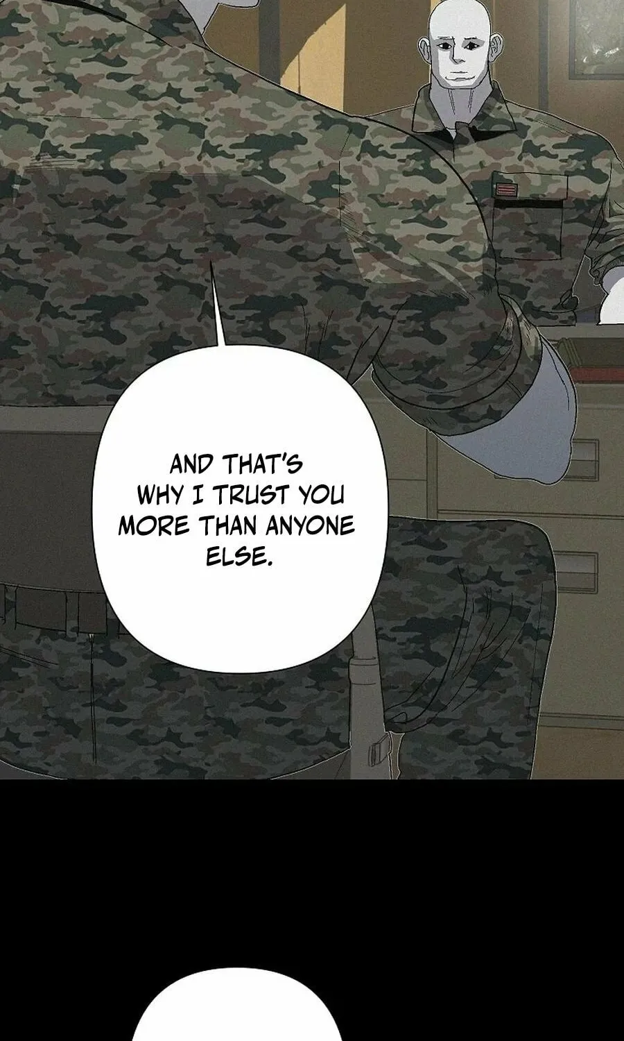Killing Sergeant Kim Chapter 9 page 11 - 
