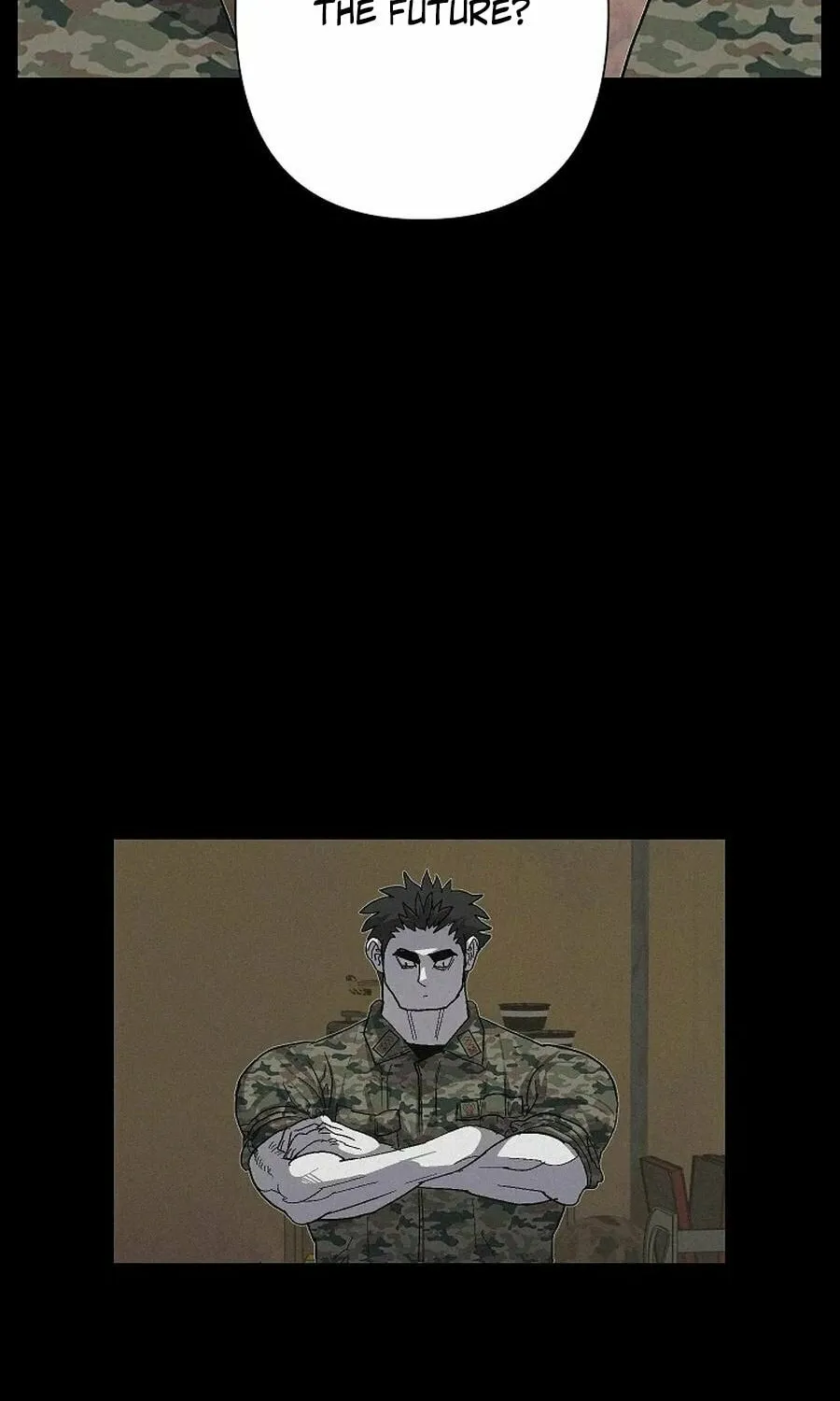 Killing Sergeant Kim Chapter 9 page 22 - 
