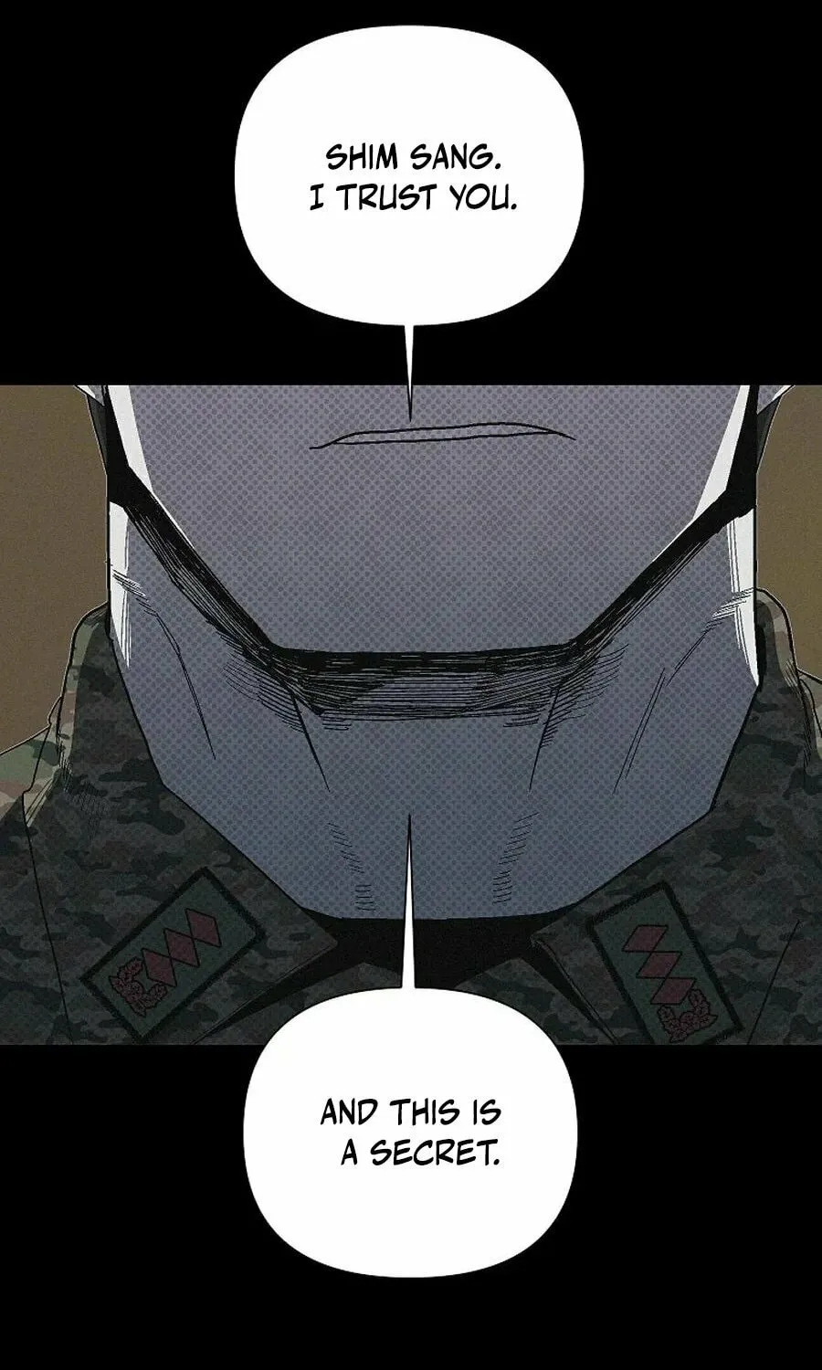 Killing Sergeant Kim Chapter 9 page 23 - 
