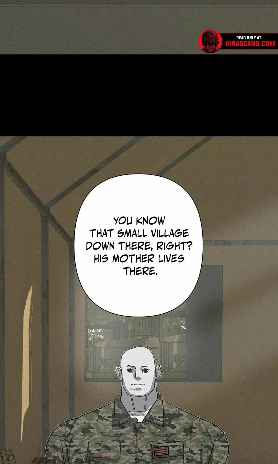 Killing Sergeant Kim Chapter 9 page 25 - 