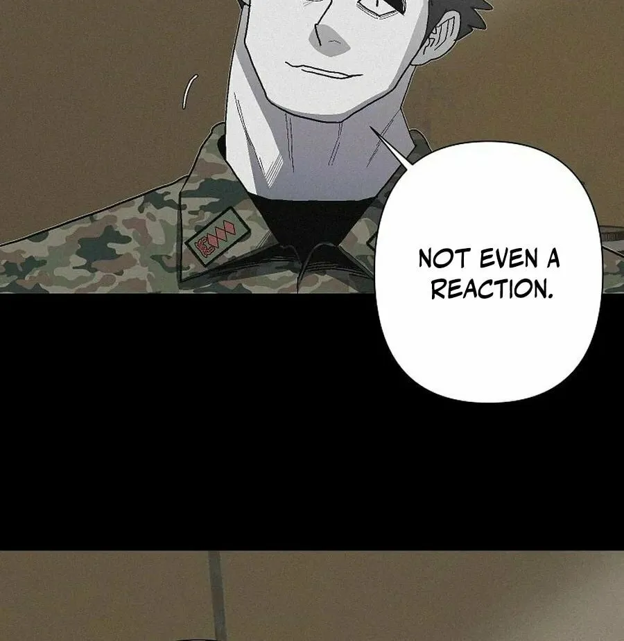 Killing Sergeant Kim Chapter 9 page 27 - 