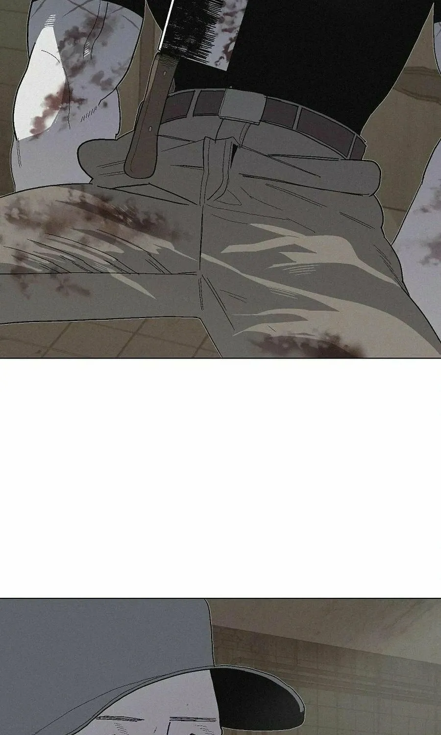 Killing Sergeant Kim Chapter 9 page 39 - 