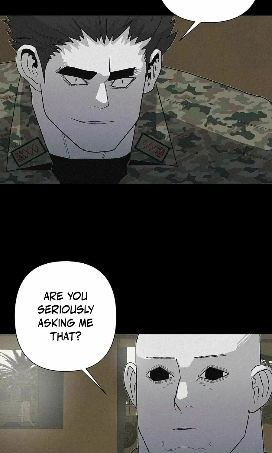 Killing Sergeant Kim Chapter 9 page 5 - 